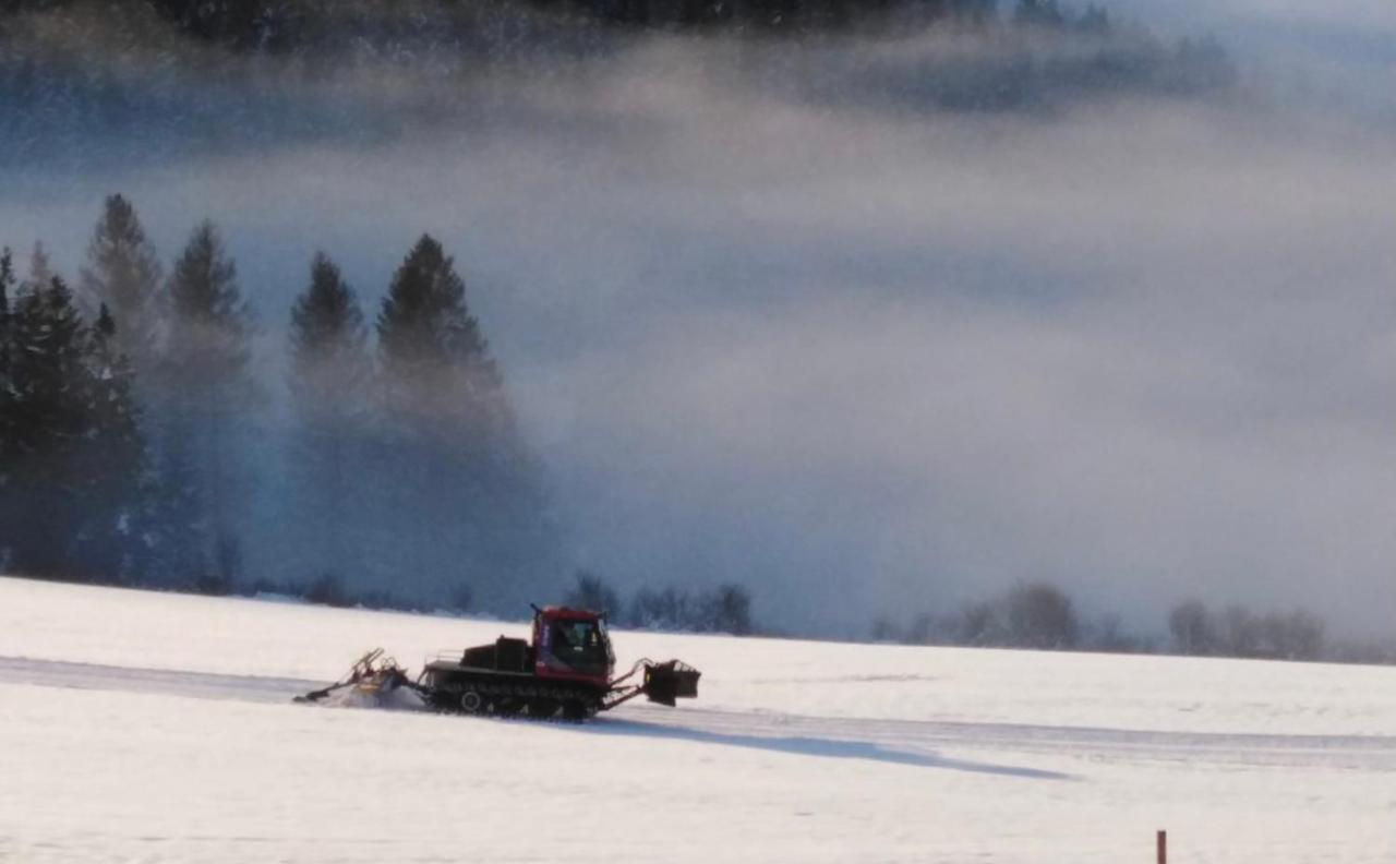 Astrid'S Pension Winterberg Eksteriør billede