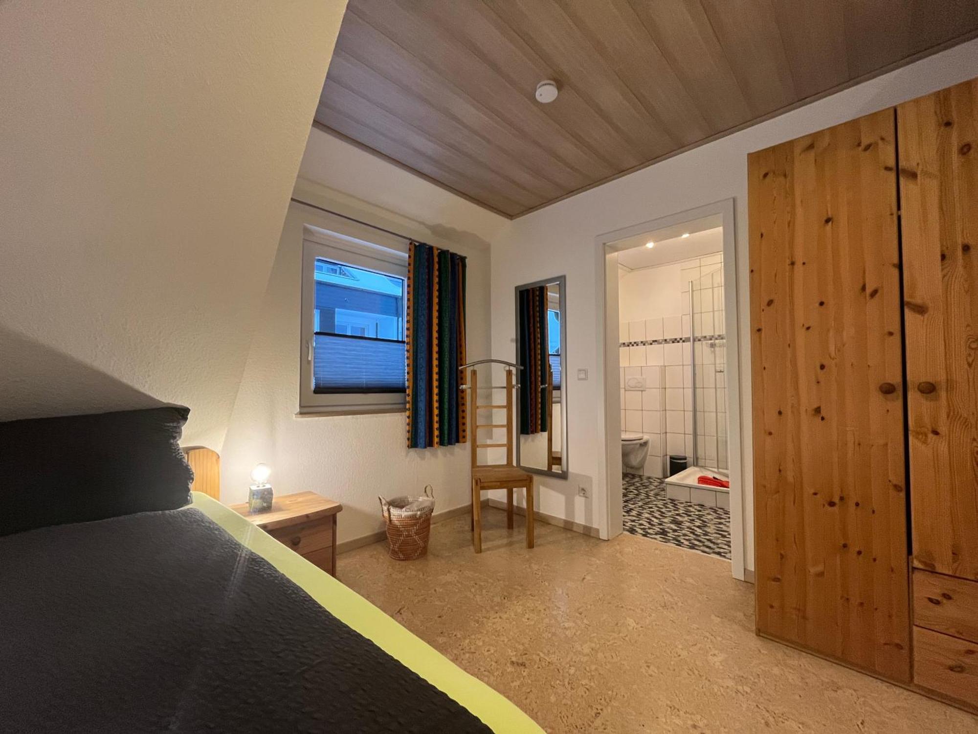 Astrid'S Pension Winterberg Eksteriør billede